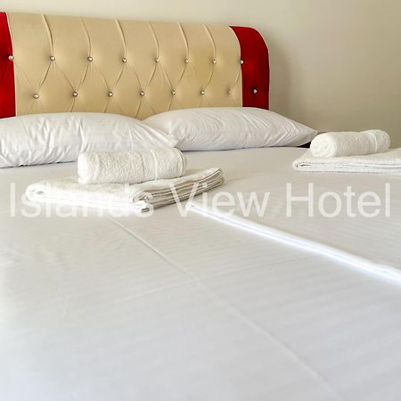 Islands View Hotel คซามิล ภายนอก รูปภาพ