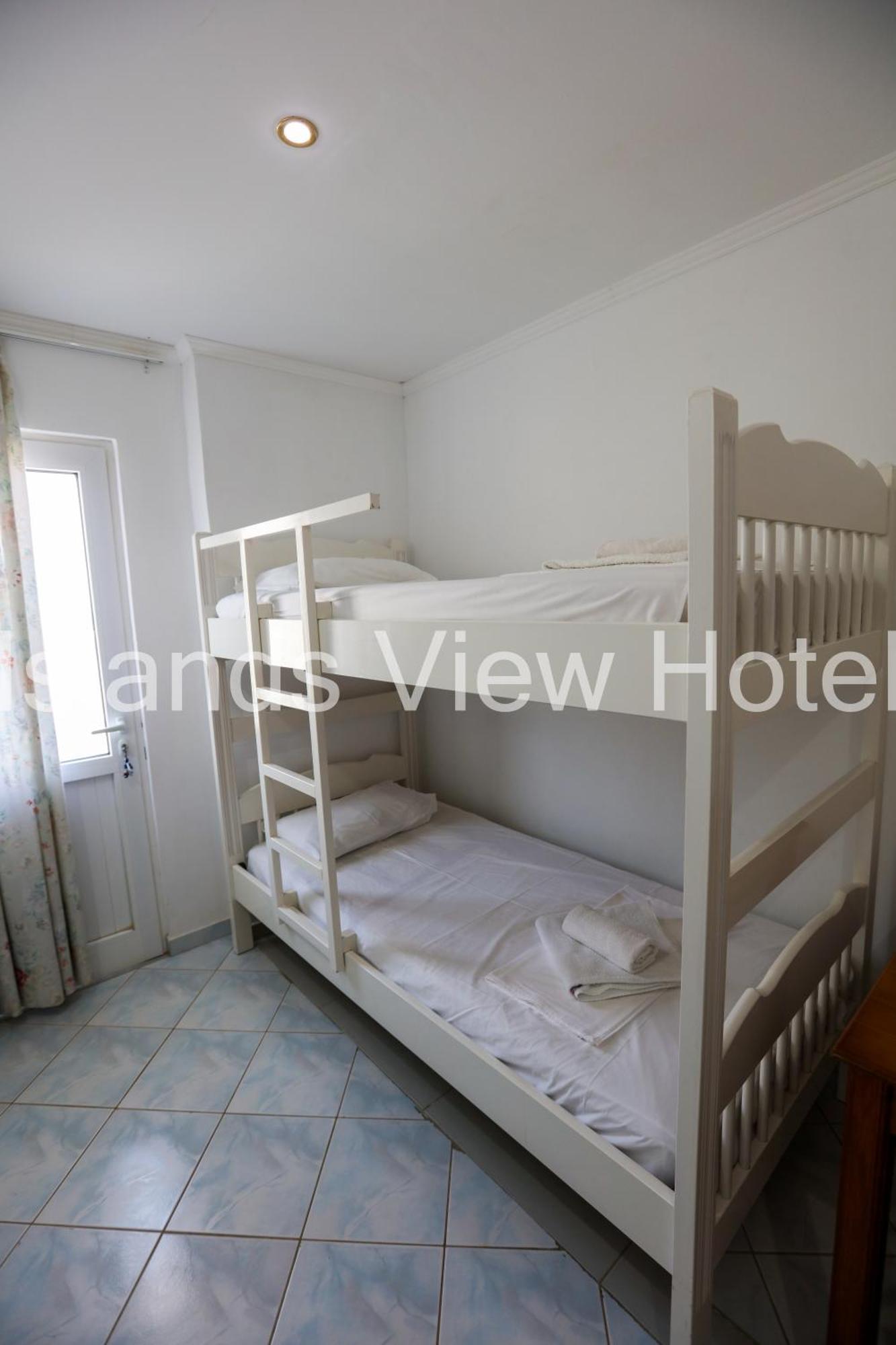 Islands View Hotel คซามิล ภายนอก รูปภาพ